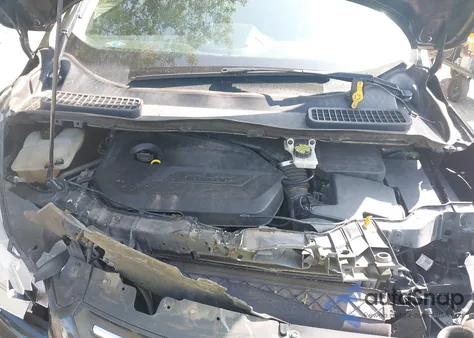 2015 Ford Escape Se z USA, uszkodzony, nr VIN 1FMCU9GX8FUA46732